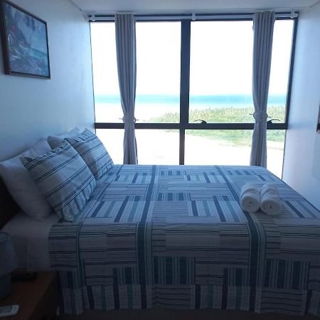 Appartamento Flat Beira Mar Barra De Jangada Andar Alto Jaboatao Recife Esterno foto