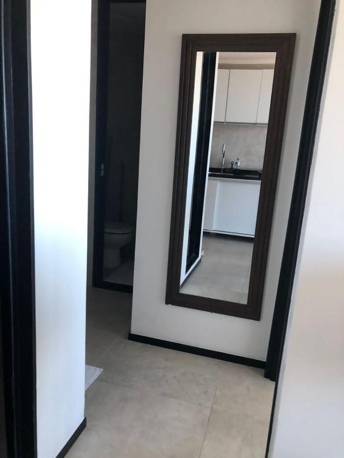 Appartamento Flat Beira Mar Barra De Jangada Andar Alto Jaboatao Recife Esterno foto